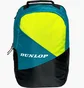 Рюкзак унісекс Dunlop Tac Sx Club Multi 10364029