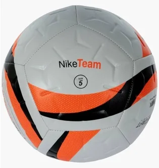 Футбольный мяч Nike Academy - Team White HV4387-102