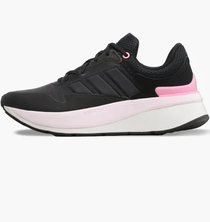 Кроссовки женские Adidas Znchill Lightmotion+ Black HP6090