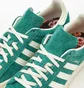 Кроссовки унисекс Adidas Campus 80S London Green GY4581