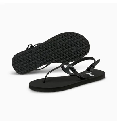 Сандалі жіночі Puma Cozy Sandal Wns Black 37521201