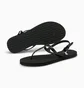 Сандалі жіночі Puma Cozy Sandal Wns Black 37521201