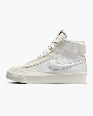 Кросівки жіночі Nike Blazer Mid Victory White Dr2948-100