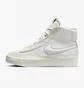 Кросівки жіночі Nike Blazer Mid Victory White Dr2948-100