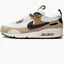 Кроссовки женские Nike Wmns Air Max 90 Futura White/Brown DM9922-002