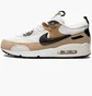 Кроссовки женские Nike Wmns Air Max 90 Futura White/Brown DM9922-002