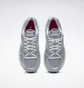 Кроссовки унисекс Reebok Premier Road Plus Vi Grey IG0112