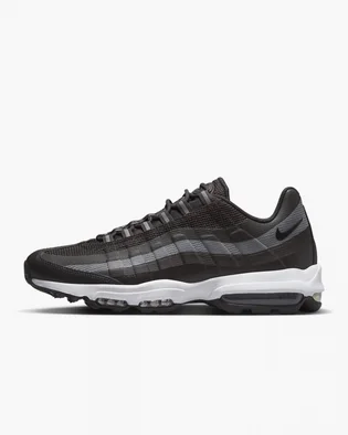 Кроссовки мужские Nike Air Max 95 Black DZ4503-200