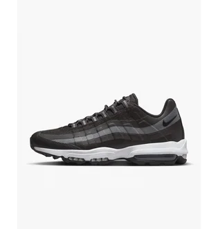 Кросівки чоловічі Nike Air Max 95 Black DZ4503-200