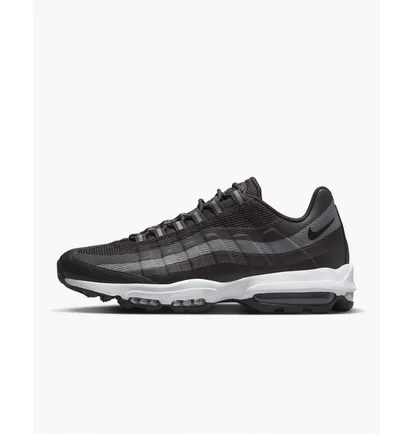 Кроссовки мужские Nike Air Max 95 Black DZ4503-200