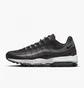 Кроссовки мужские Nike Air Max 95 Black DZ4503-200