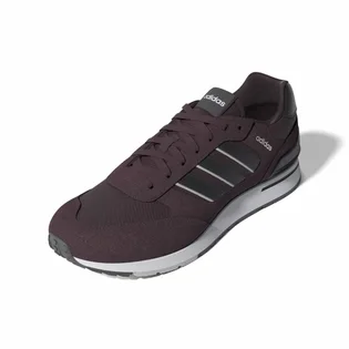 Кроссовки мужские Adidas Run 80S Bordo GX4338