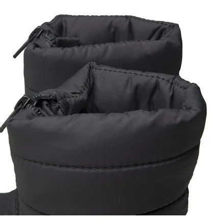 Сапоги детские CMP Rae Snow Boots Wp Grey 39Q4964-U911
