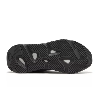 Кроссовки мужские Adidas Yeezy Boost 700 Mnvn Geode Violet Gw9526