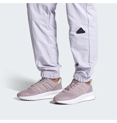 Кроссовки женские Adidas X_Plr Phase Shoes Violet ID0437