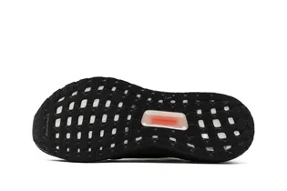Кросівки унісекс Adidas Ultraboost 20 Black EG0691