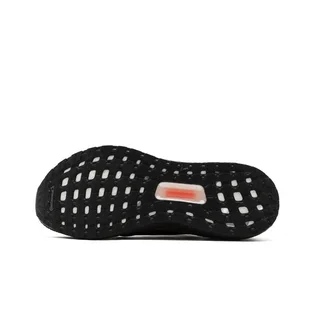 Кросівки унісекс Adidas Ultraboost 20 Black EG0691