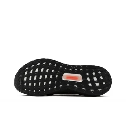 Кросівки унісекс Adidas Ultraboost 20 Black EG0691