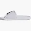 Тапочки унисекс Adidas Adilette Shower Slides White Gz3775