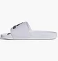 Тапочки унисекс Adidas Adilette Shower Slides White Gz3775