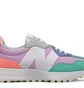 Кросівки жіночі New Balance 327 Multikolor WS327PA