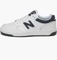 Кроссовки унисекс New Balance 480 White BB480LWE