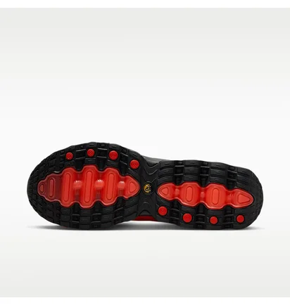 Кроссовки мужские Nike Air Max Dn8 MenS Shoes Orange/Black IH4119-401