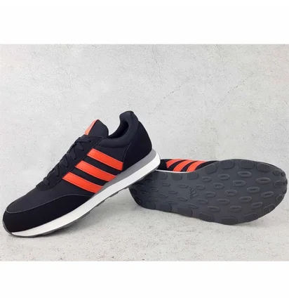 Кросівки чоловічі Adidas Run 60S 30 Black HP2254