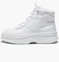Ботинки женские Puma Mayra White 392316-01