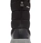 Сапоги мужские Columbia Paninaro Omni-Heat Pull On Black BL0118-010