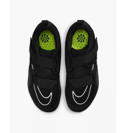 Кроссовки женские Nike Superrep Cycle 2 Next Nature Indoor Cycling Shoes Black Dh3395-001