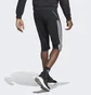 Шорты мужские Adidas Tiro 23 League 3/4 Pants Black Hs3548