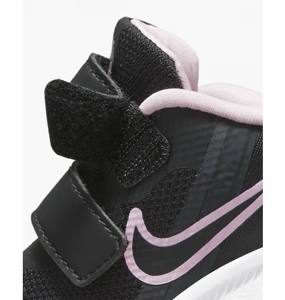 Кросівки дитячі Nike Baby/Toddler Shoes Black Da2778-002