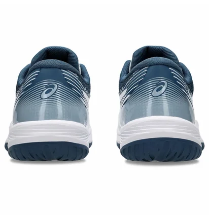 Кроссовки мужские Asics Beyond White/Blue 1071A092-103