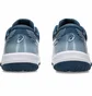 Кроссовки мужские Asics Beyond White/Blue 1071A092-103