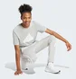 Футболка мужская Adidas Future Icons Badge Of Sport T-Shirt Grey IY4283