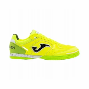 Футзалки мужские Joma Top Flex Indoor Yellow TOPW2309IN