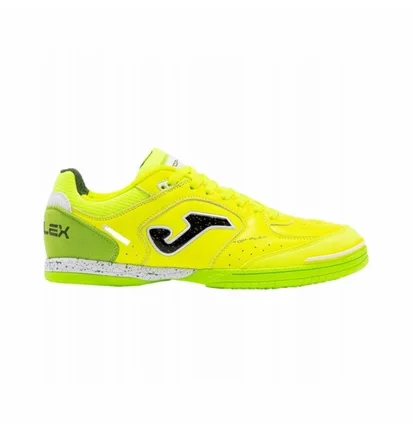 Футзалки мужские Joma Top Flex Indoor Yellow TOPW2309IN