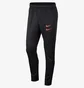 Штани чоловічі Nike M Nsw Swoosh Pant Pk Black CU3898-011