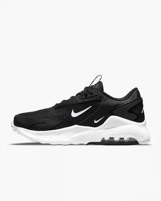 Кросівки жіночі Nike Air Max Bolt Black CU4152-001