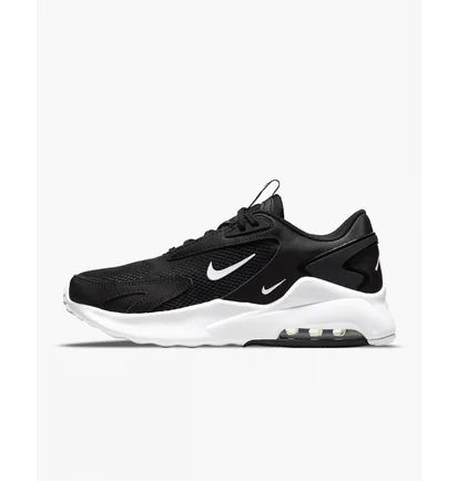 Кросівки жіночі Nike Air Max Bolt Black CU4152-001