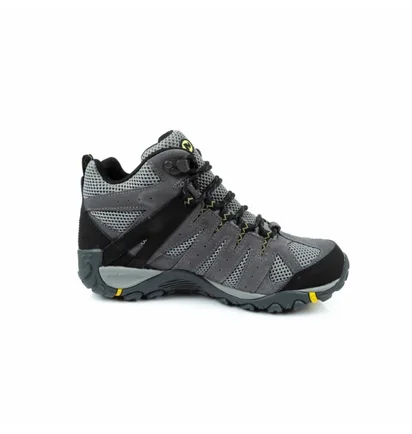 Ботинки мужские Merrell Accentor 2 Vent Grey J50841