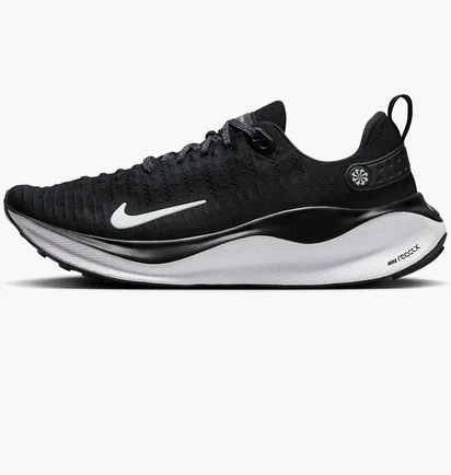 Кроссовки мужские Nike Infinityrn 4 Black FN0881-001