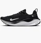 Кроссовки мужские Nike Infinityrn 4 Black FN0881-001