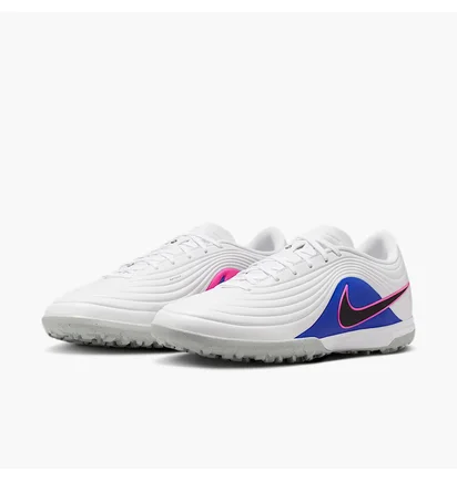 Сороконожки унисекс Nike Tiempo Maestro Academy White IB4484-146