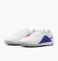 Сороконожки унисекс Nike Tiempo Maestro Academy White IB4484-146
