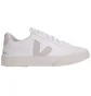 Кеди чоловічі Veja Campo Chromefree Leather Shoes White Cp0502429B