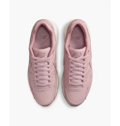 Кроссовки женские Nike Air Max Command Premium Shoes Pink 718896-600
