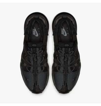 Кроссовки мужские Nike Air Max 270 Bowfin Black Aj7200-005