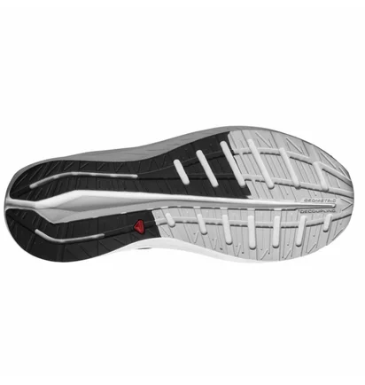 Кросівки чоловічі Salomon Aero Blaze Black 472089